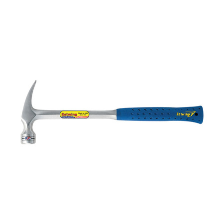Estwing Hammer St Claw22Oz L Hdl E3-22S